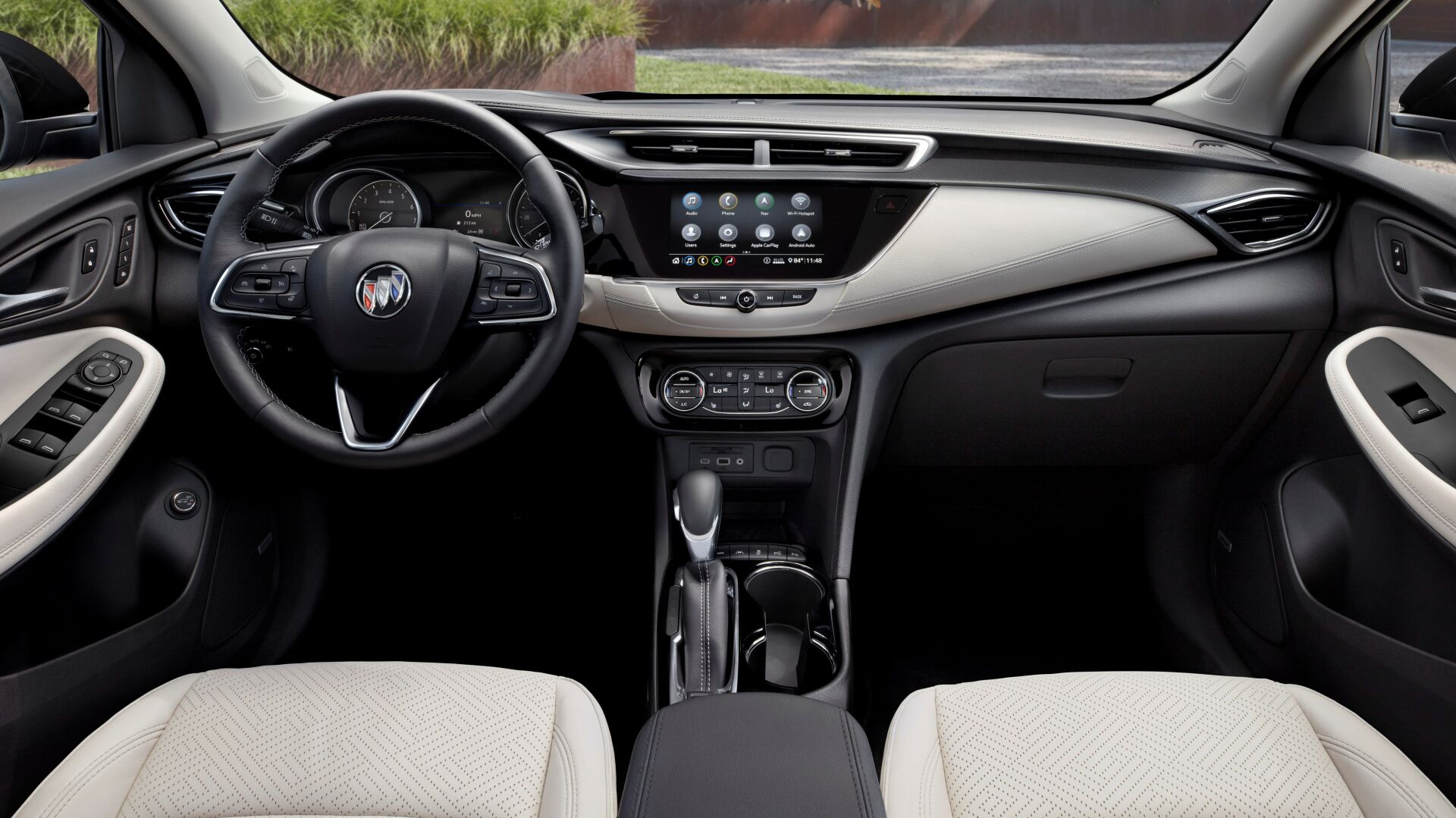 2022 Buick Encore GX